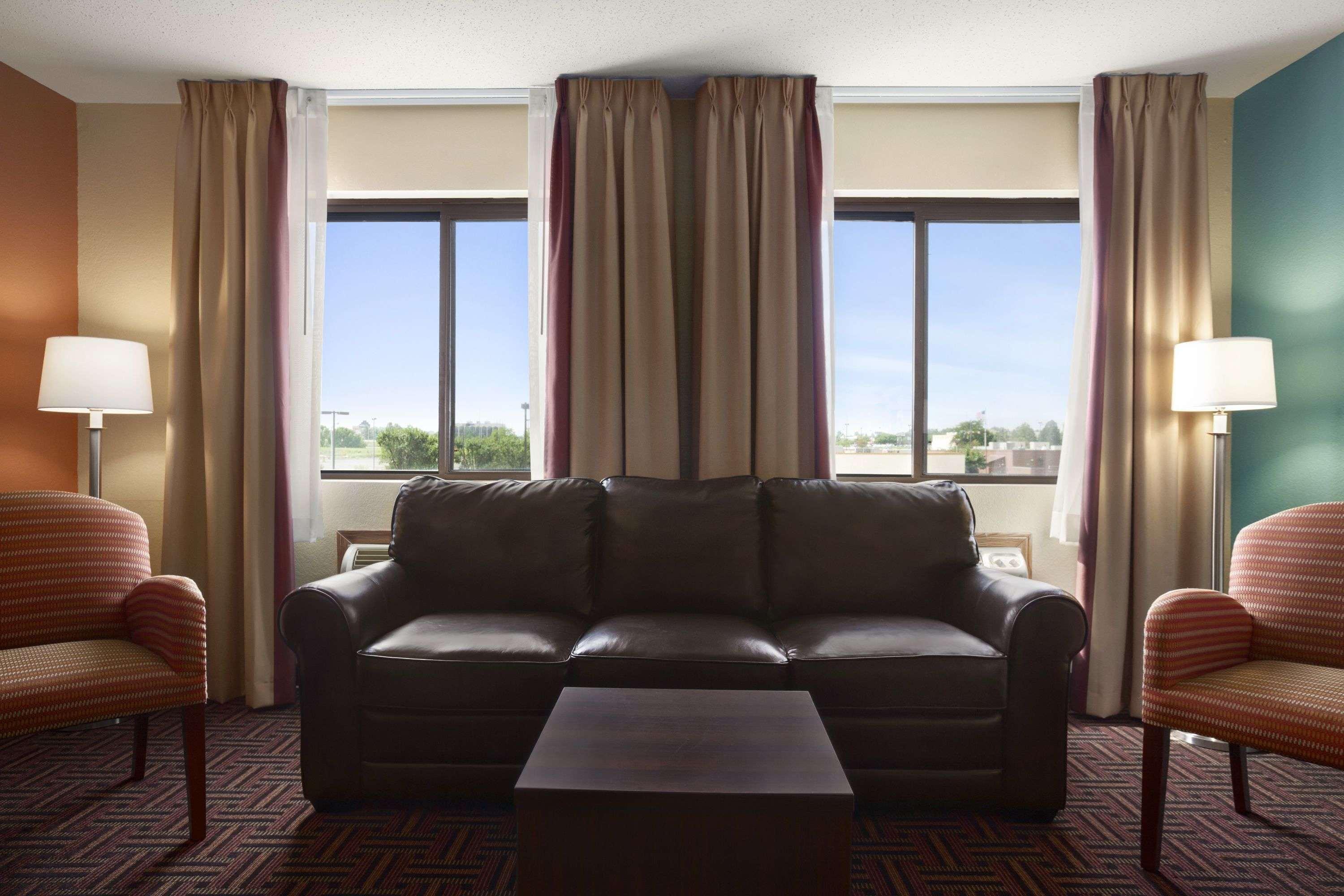 Motel Super 8 By Wyndham Fairview Heights-St. Louis Zewnętrze zdjęcie